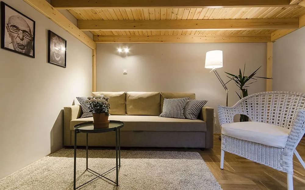 Sesame Apartments - photo 13