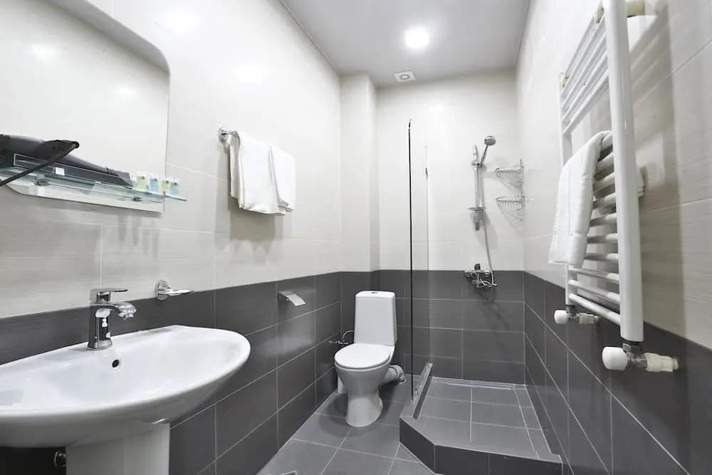 Hotel Kandelaki Tbilisi - photo 9