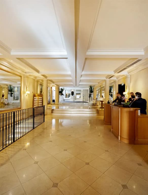 Suites Albany & Spa - photo 2