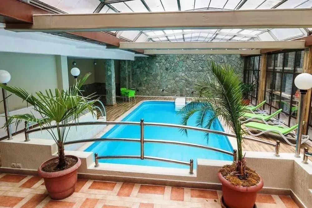 Hotel Primavera - photo 26