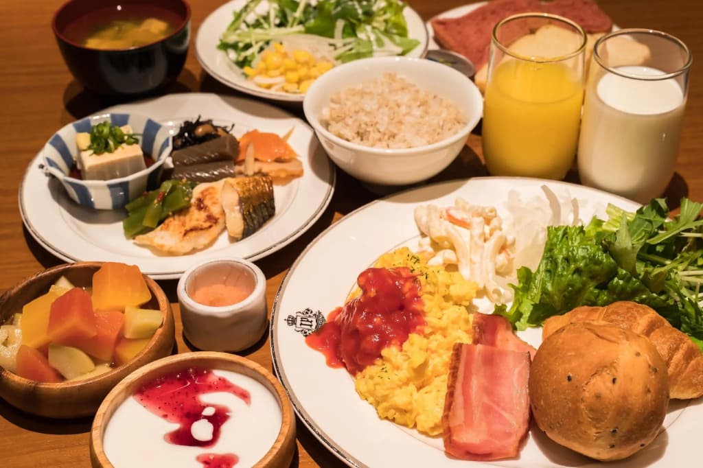 IP CITY HOTEL Osaka - photo 11