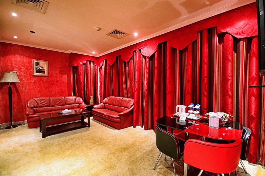 AG Hotel - photo 22