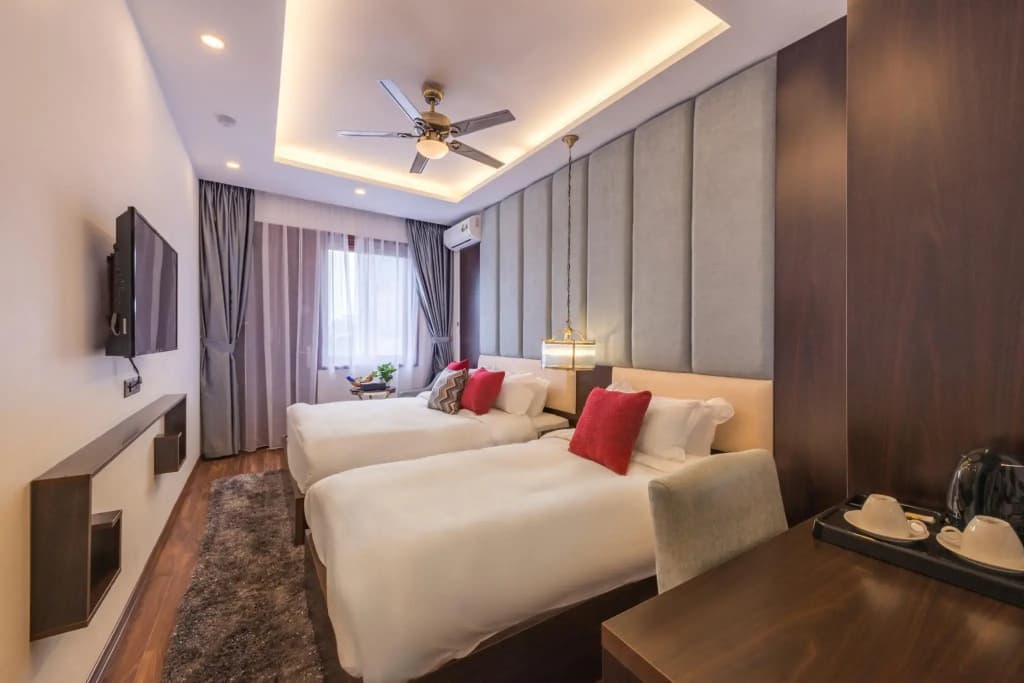 Splendid Hotel & Spa - photo 24