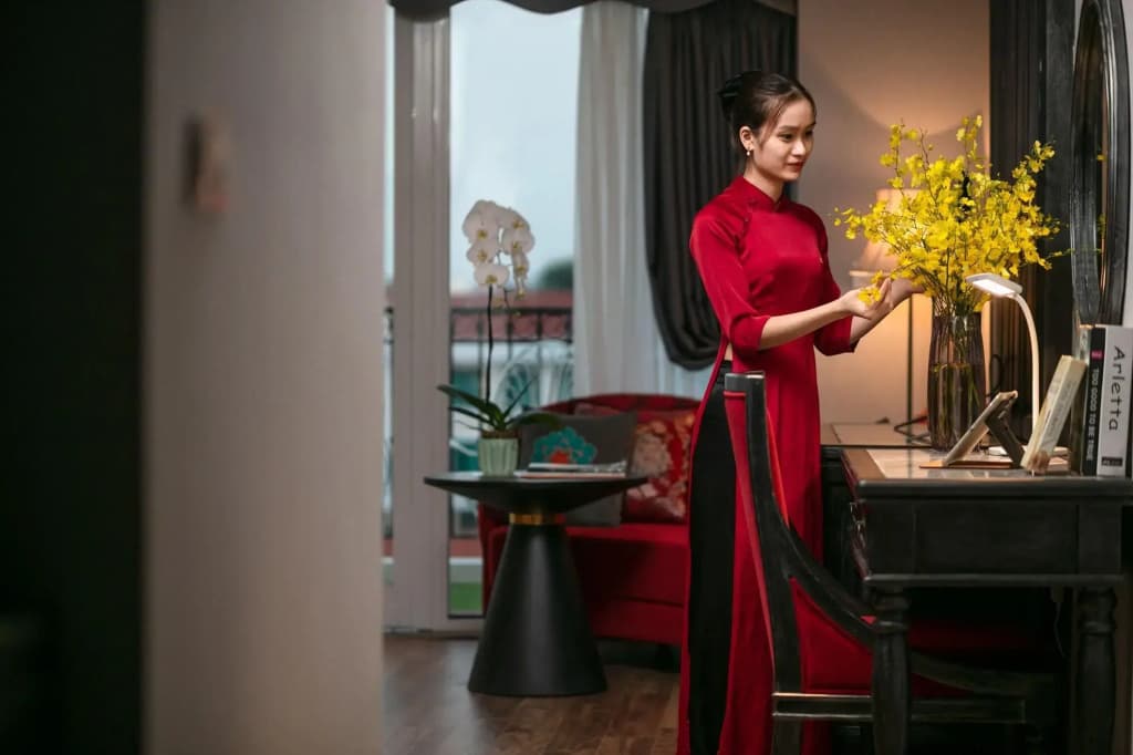 Viet View Hotel & Spa - photo 22