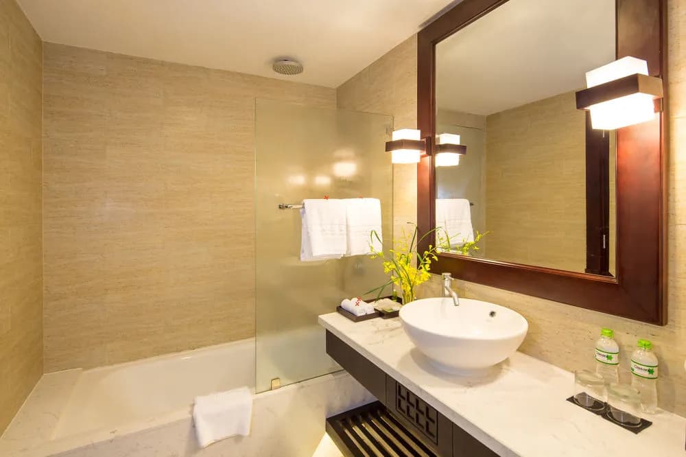 Golden Sand Resort & Spa - photo 8