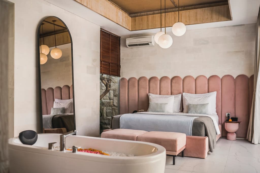 La Vie Villa Seminyak by Ini Vie Hospitality - photo 9
