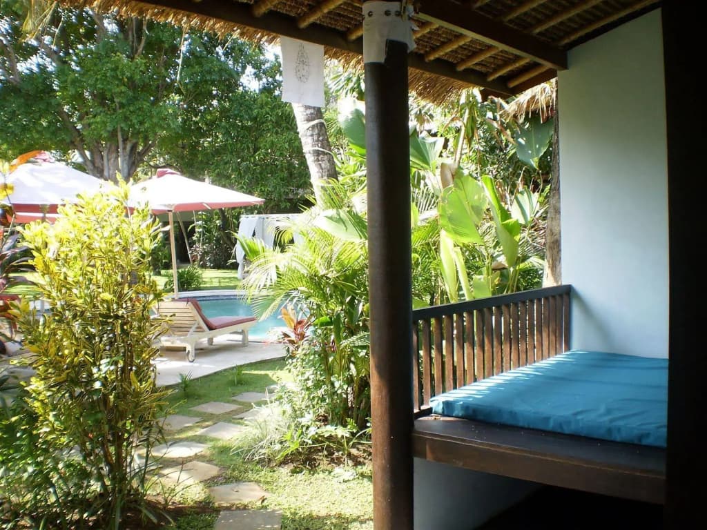 Pearl Boutique Hotel - Adult Only - photo 18