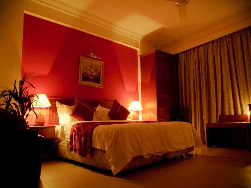 Relax Inn - photo 3