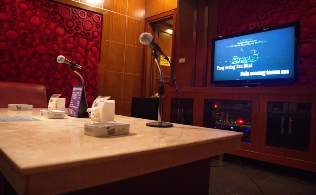 Hotel Sentral Jakarta - photo 22