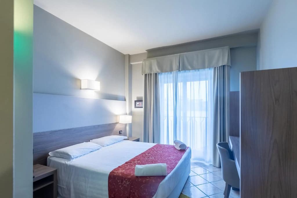 Hotel Sunflower - photo 31