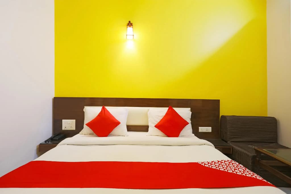 OYO 625 Svaruchi Inn - photo 2