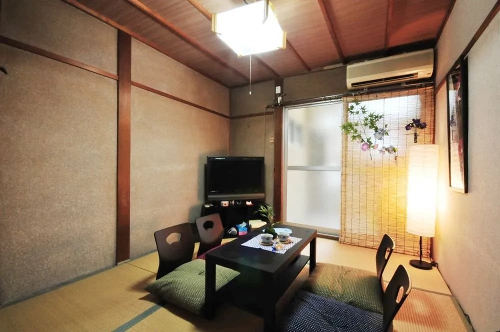 Oyado Shogoin - photo 4