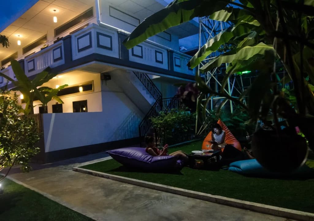 K.K Inn Boutique Siem Reap - photo 24