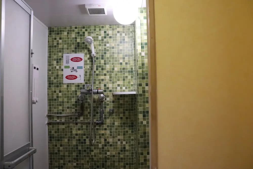 Sophiearth Hostel Tokyo - photo 31
