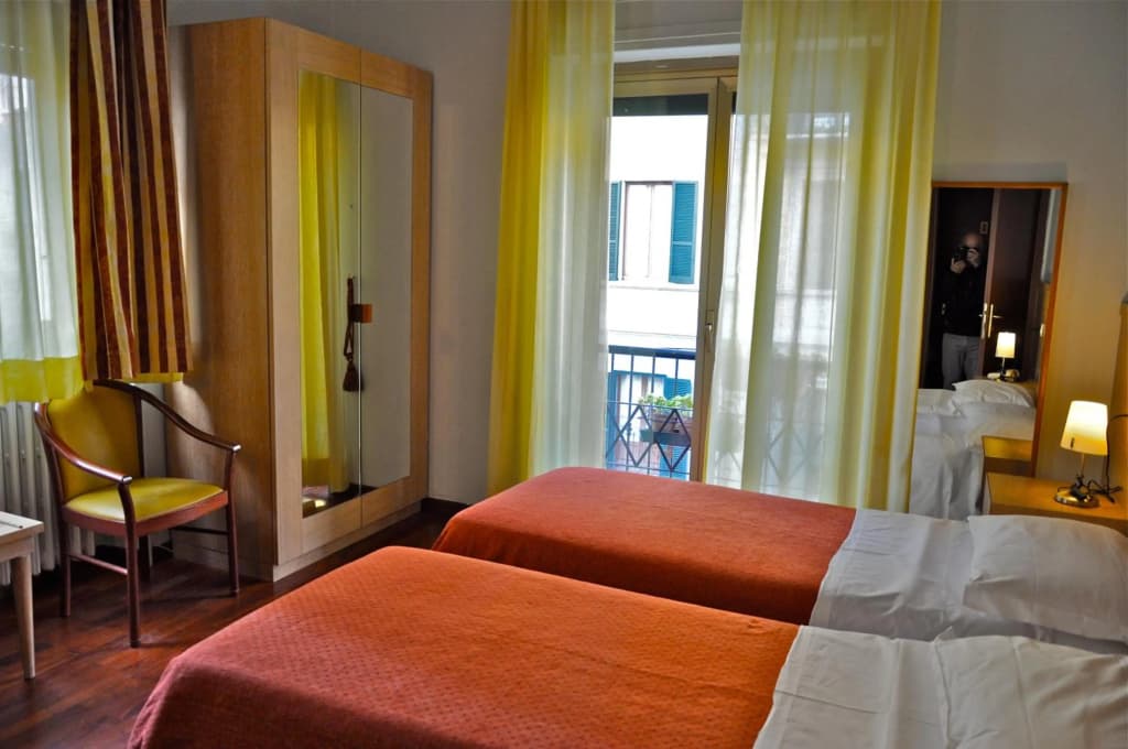 Hotel Dover - photo 29