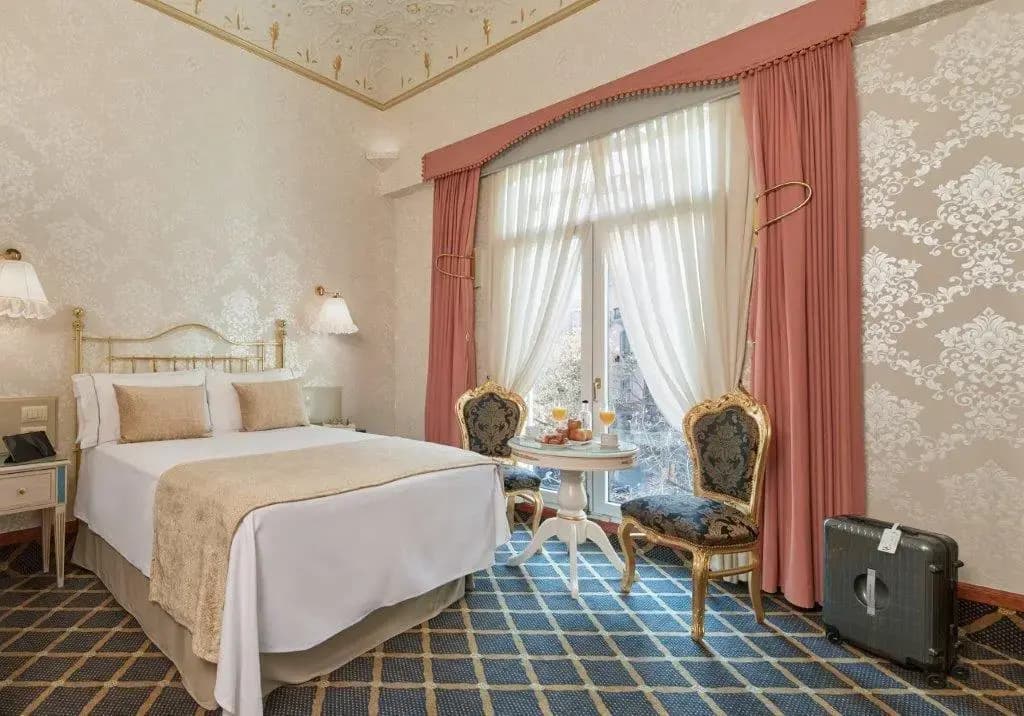 Hotel Continental Palacete - photo 29