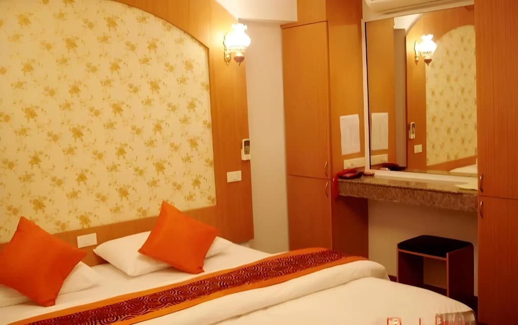 Diamond Sweet Hotel - photo 5