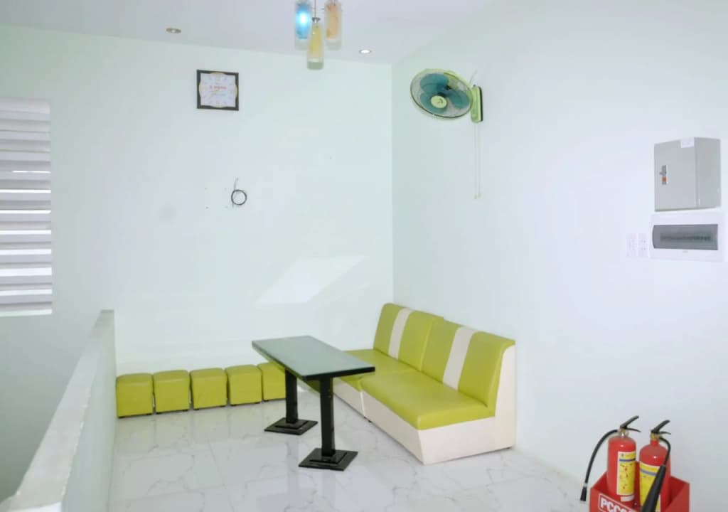 A Dong Hotel - photo 14