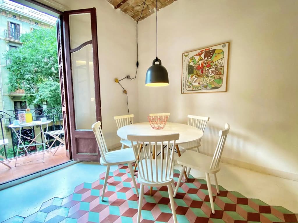 Tyche apartment - photo 12