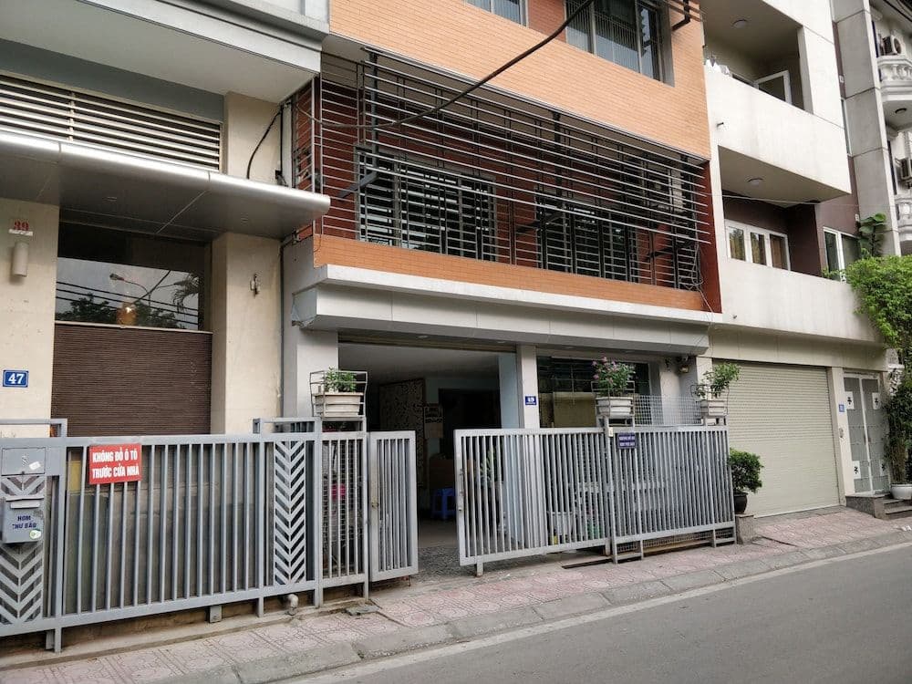 Zody Apartment - photo 3