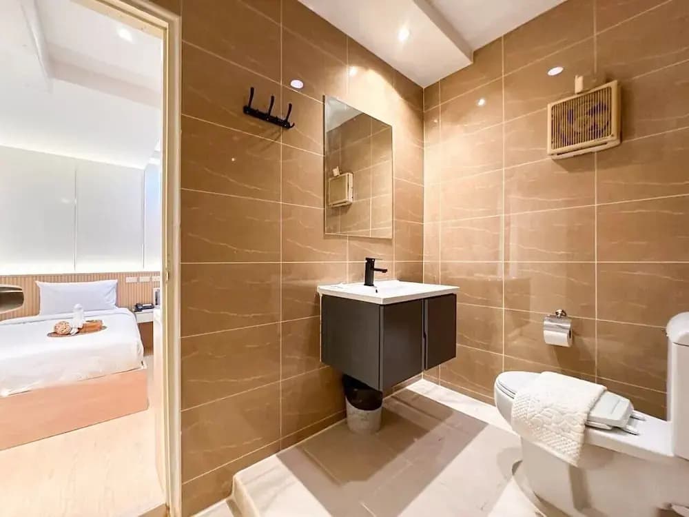Thrive Hotel - photo 44