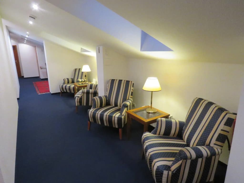 Pension Freiraum Guesthouse Berlin - photo 2