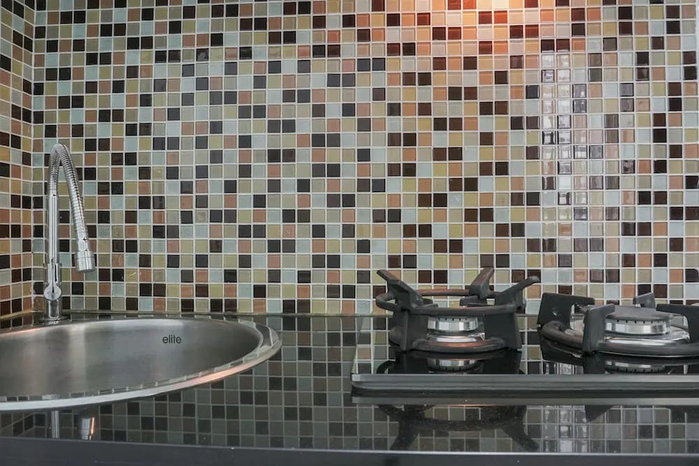 Comfort Studio at Menteng Square Apartment - photo 11