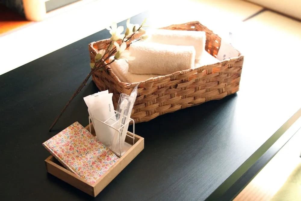 Guest house FUTABA - photo 9