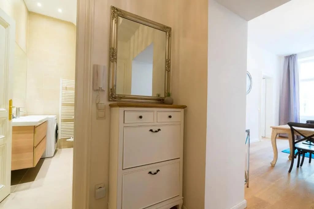 Vienna Residence, Naschmarkt - Museumsquartier - photo 1