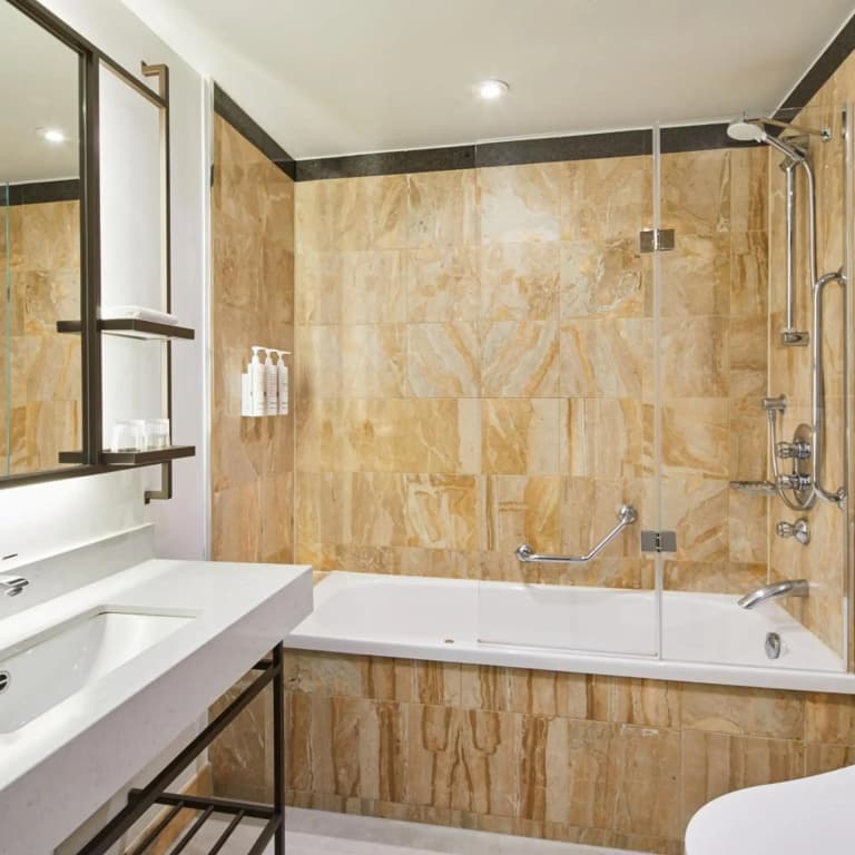 London Marriott Hotel Grosvenor Square - photo 50