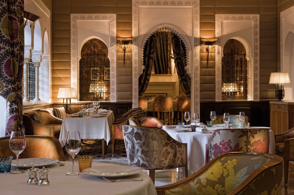Royal Mansour Marrakech - photo 34