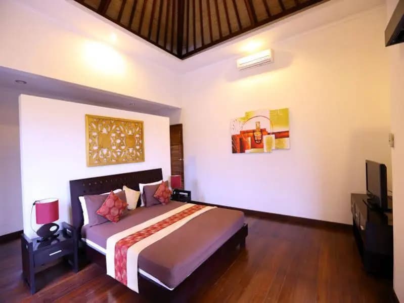 Villa Maple - photo 4