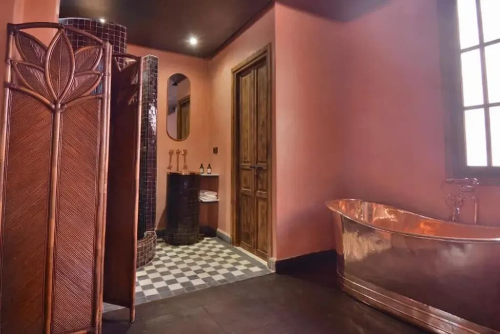 The Mellah Hotel - photo 7