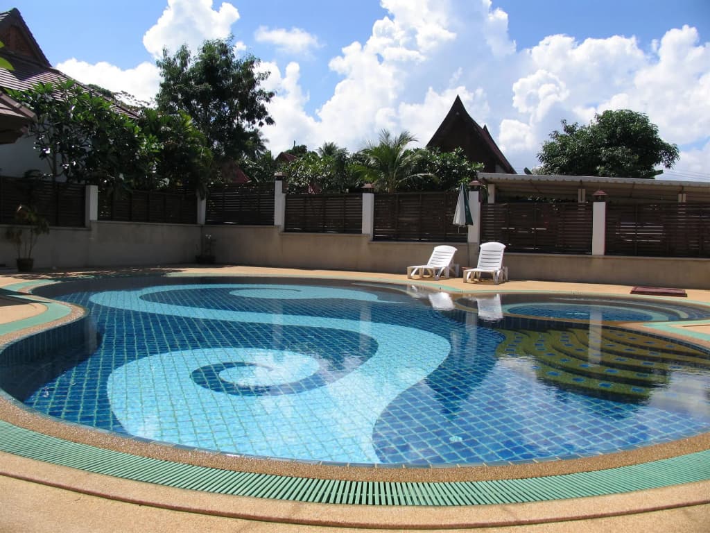 Samui Home & Resort - photo 3