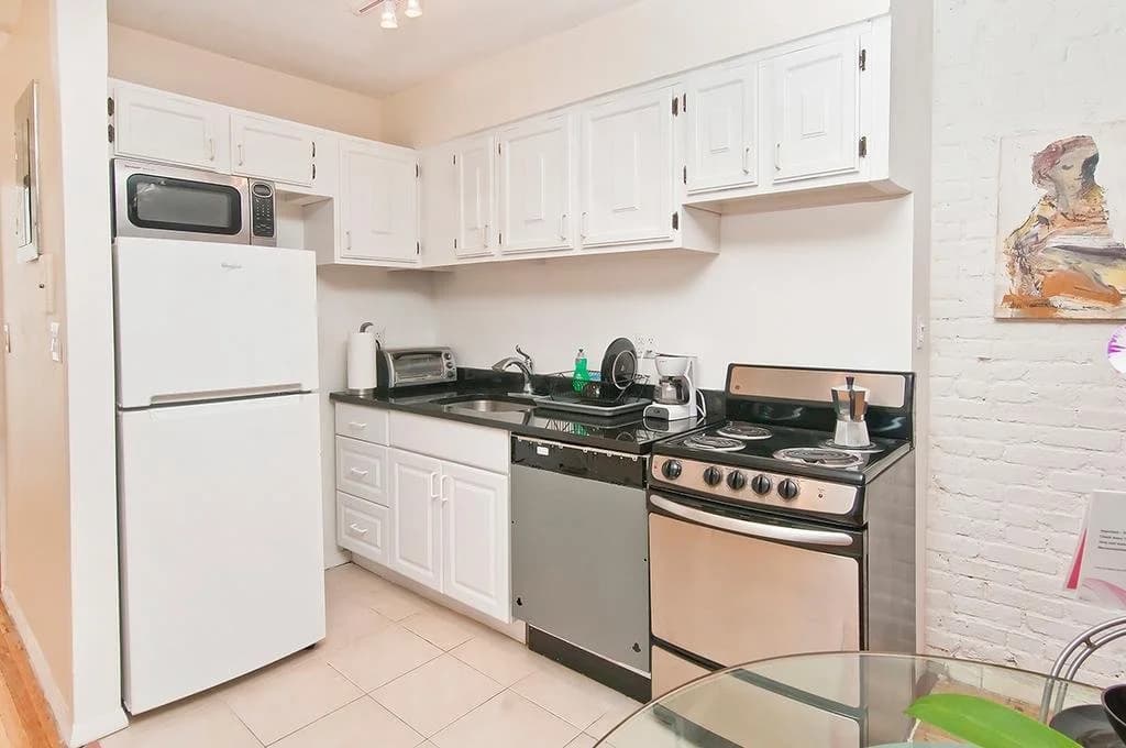 Midtown Lodging - photo 15