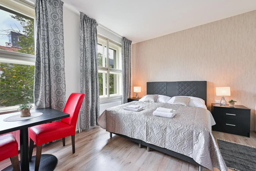 Rabie Apartment - photo 2