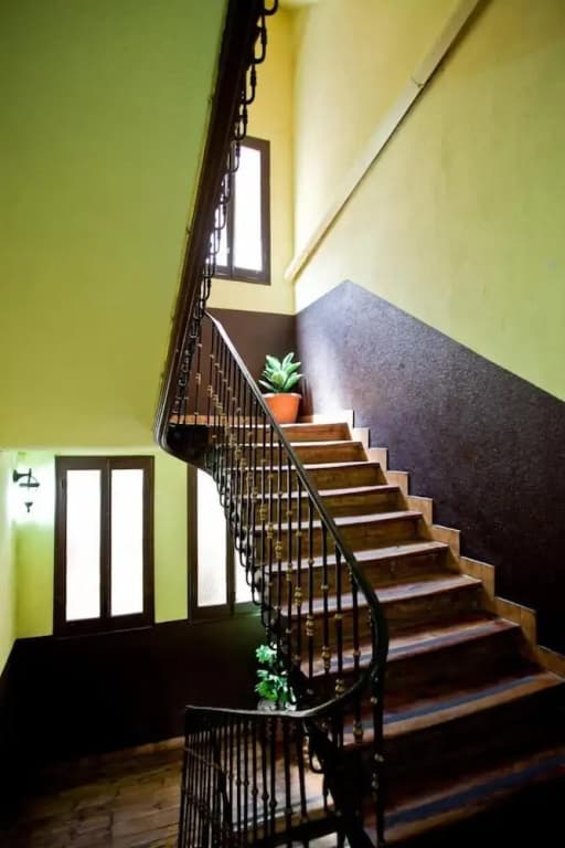 Hostal Abaaly - photo 14