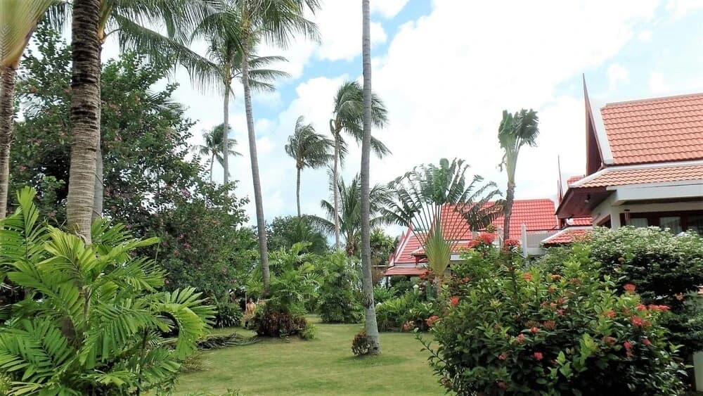 Royal Living Koh Samui - Villa 2 - With Jacuzzi and Service - photo 15