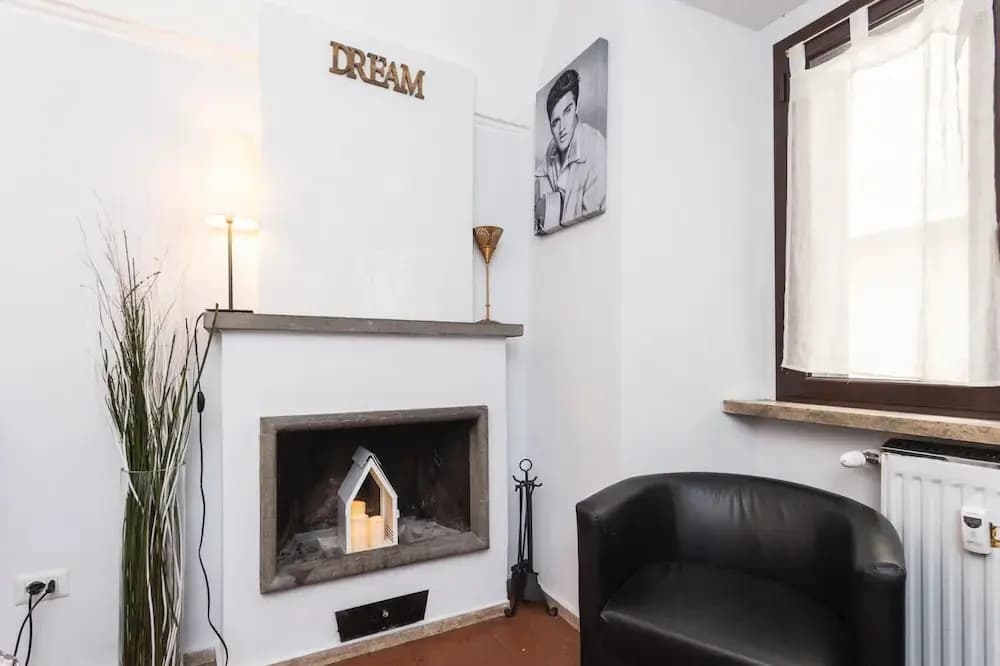 Minerva in Pantheon Apartment - photo 12