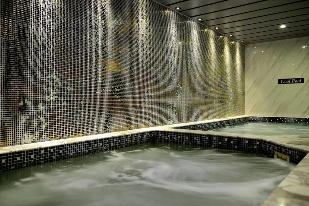 Horizon Hotel - photo 16