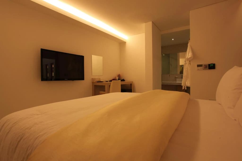 Seocho Yuwon Hotel Nambu Terminal - photo 5