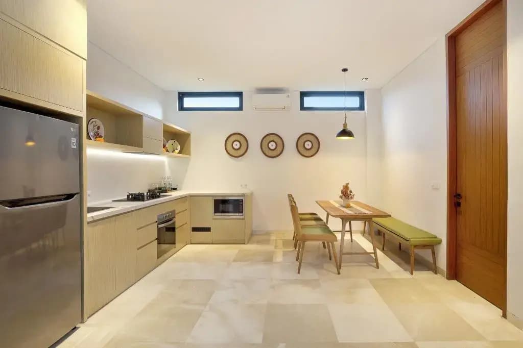 Eight Palms Villa Seminyak by Ini Vie Hospitality - photo 28