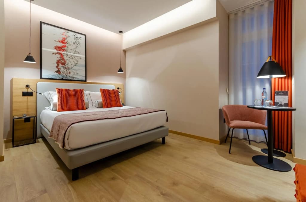 Rossio Plaza Hotel - photo 26
