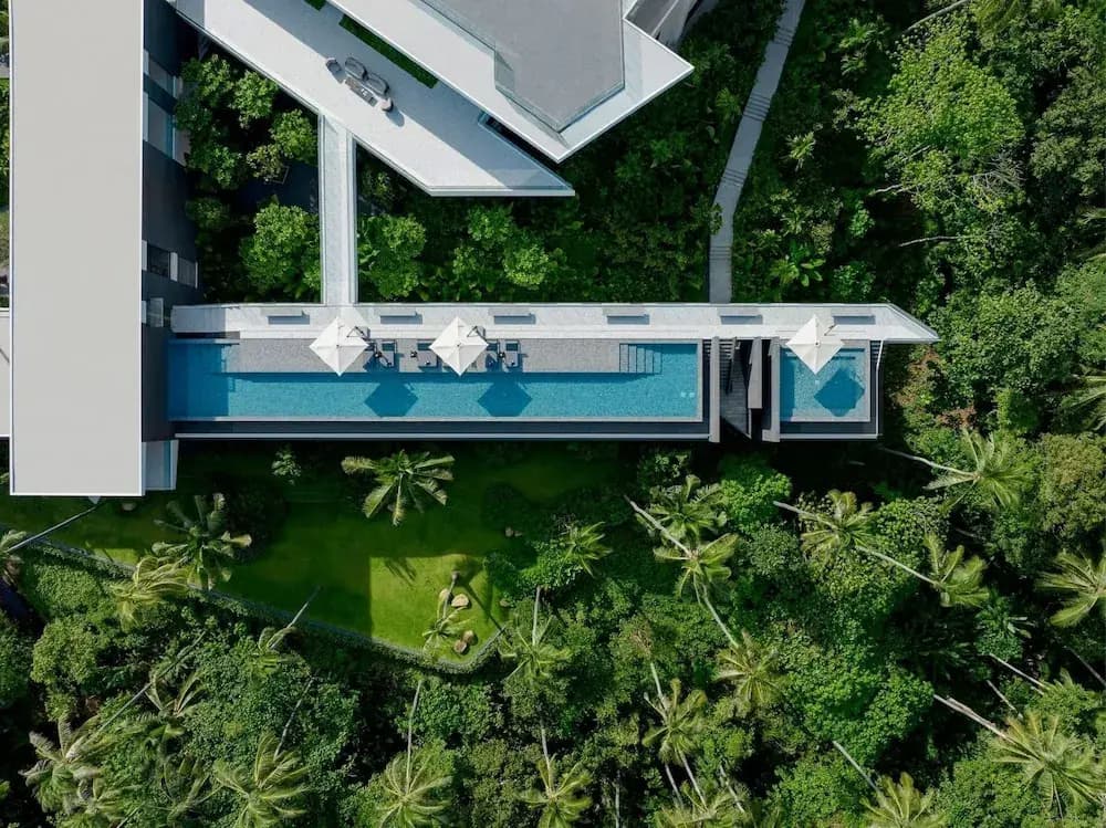Villa Zai - photo 36