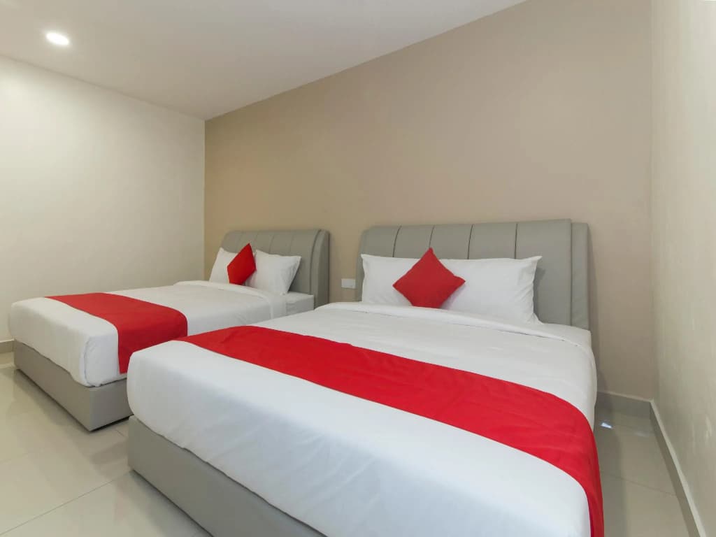 Hotel Agro - photo 3
