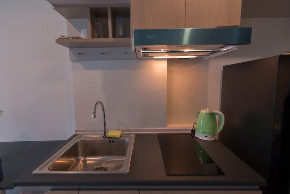 Apartment BTS On Nut, Convenience Store Nearby - bkmono23, Max 4p - photo 2