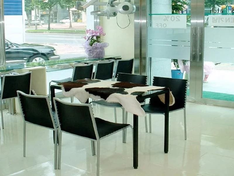 CO-OP Residence Seocho - photo 22