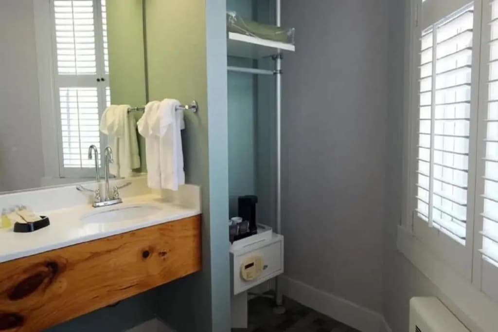 Hotel Garrett - photo 9