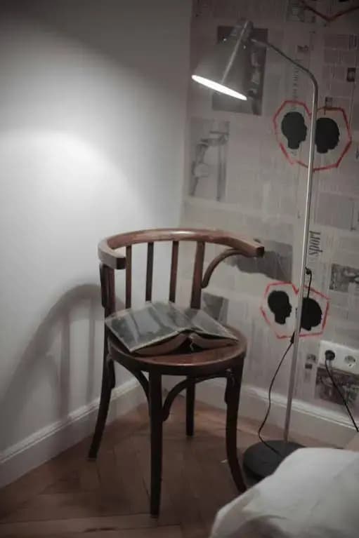 Hipster Hostel - photo 31