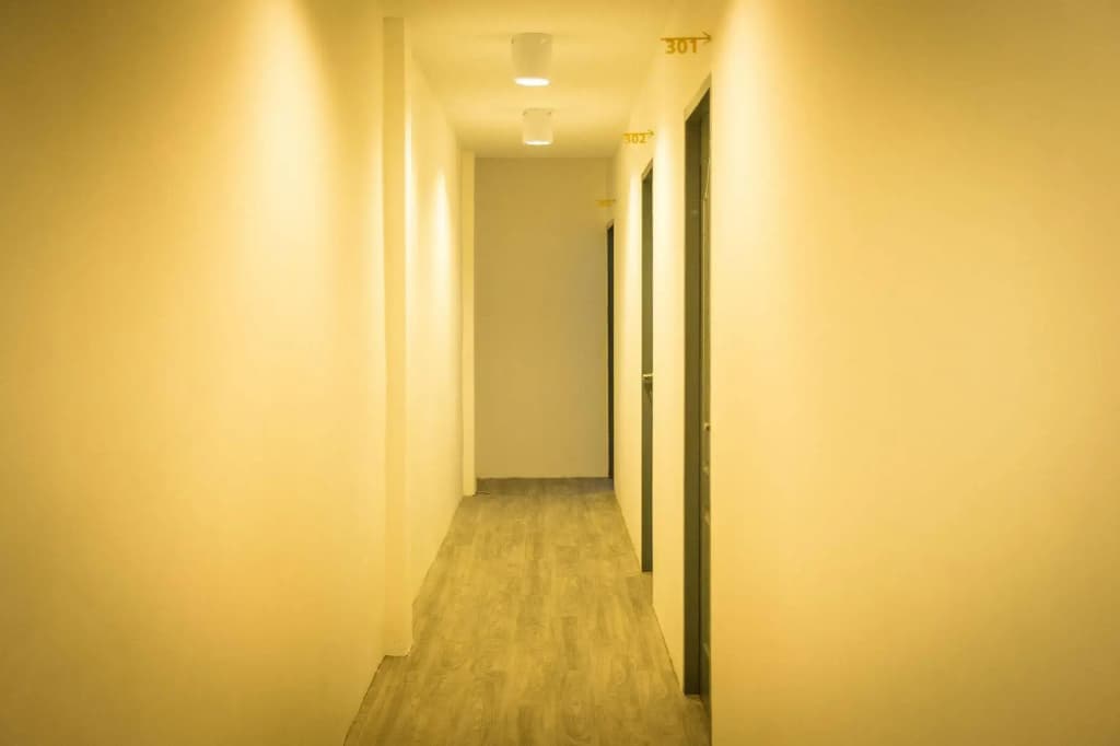 The Rabbits Hole Hostel - photo 9